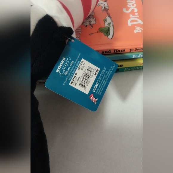 Beginner Book Collection & The Cat / Vintage 1960s / Dr. Seuss & Other Authors - Picture 13 of 13